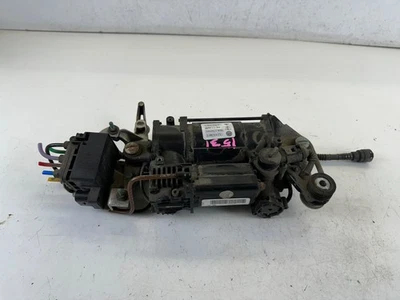 Bomba de aire compresor de suspensión turbo Porsche Cayenne 955 03-06 OEM 7L0 616 006 D Foto 1 de 4