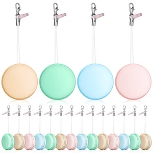 18 Pcs Bildschirm Wischen Reisen Mobiltelefonscreener Reiniger Wischt - Bild 1 von 11
