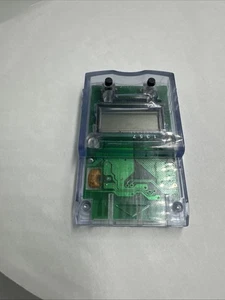 PS1 Sony Playstation 1 Interact Mega Memory Card Getestet Funktionstüchtig Gut - Bild 1 von 10