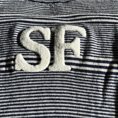 Strandfein By Uta Raasch Strickpullover In Gr.40 100%Merino - Bild 1 von 4