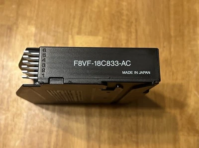 FORD LINCOLN MERCURY  6 SIX CD MAGAZINE CARTRIDGE F8VF-18C833-AC FORD OEM🟠 1 - Изображение 1 из 4