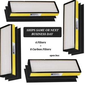 FLT4825 Ersatzfilter B für GermGuardian AC4825E, AC4850PT, AC4900, AC4300 - Bild 1 von 1