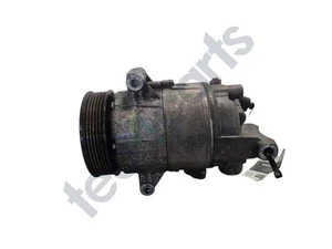Compressore Aria Condizionata Seat Leon Mk3 (5F) Compressore 12 13 14 15 16 17 18 19 5Q0820803D - Foto 1 di 7