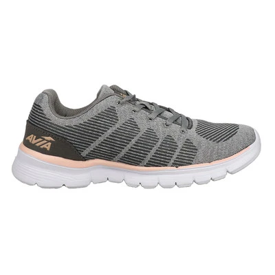 Avia AviRift Running  Womens Grey Sneakers Athletic Shoes A5722W-NVQ - Image 1 of 4