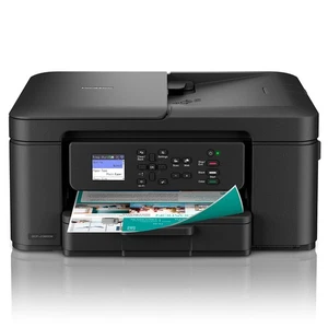 Drukarka wielofunkcyjna Brother DCP-J1360DW - Zdjęcie 1 z 9