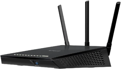 Netgear R6400v2 - Nighthawk AC1750 Smart WiFi Router 802.11ac - Scratch & Dent - Image 1 of 3