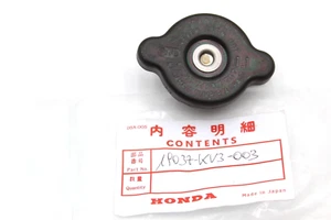 HONDA Tapón Radiador Para XL600V-CB1000-CBR1000F-CBR900RR-CBR600F-VFR750-XR650 - Imagen 1 de 2