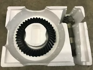 Dana 35 Gear Set 4.56 Ratio OEM Replacement ( Wrangler, Explorer, Dakota) New - Bild 1 von 6