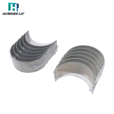 Kit de cojinete de varilla apto para Dodge Ram2500 3500 Freightliner MT55 MT45 MT35 Foto 1 de 4