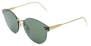 RETROSUPERFUTURE PANAMÁ GREEN FV8 50mm Sunglasses Eyewear Frames BNIB New Italy - Picture 1 of 12