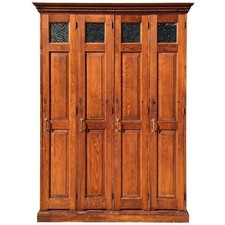 Antique Cabinets Cupboards For Sale Ebay
