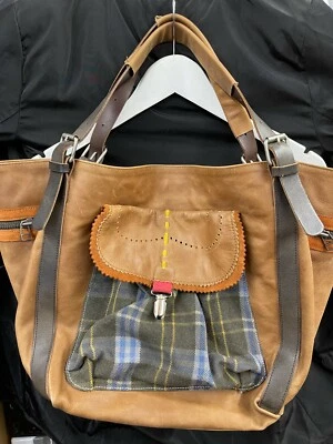 Sac a mains Catherine Parra . - Photo 1/4