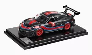 Spark Model Porsche 911 (991 II) GT2 RS Clubsport  1:12 WAP023 - Picture 1 of 1