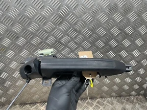 LDV Maxus Deliver 9 V90 2020-On Front Door Outer Handle Right O/S  GENUINE - Picture 1 of 6