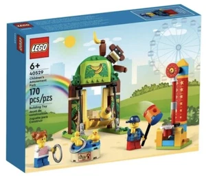 Lego 40529 - Vergnügungspark für Kinder (Children's Amusement Park). NEU - Bild 1 von 1