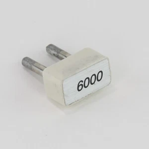 MSD Ignition RPM Module Pill Rev Limiter Chip - 6000 - Picture 1 of 3