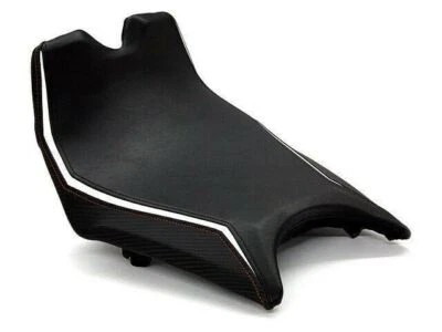 Luimoto Type 1 Rider Designer Seat Cover New For KTM RC8 RC-8R 2008-2015 - Image 1 of 3