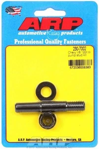 Kit de pernos de bomba de aceite ARP 230-7002 12pt para Chevrolet Chevy SBC V8 305 350 383 400 - Imagen 1 de 2