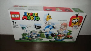 LEGO 71389 IL MONDO CIELO DI LAKITU - NUOVO - Foto 1 di 1