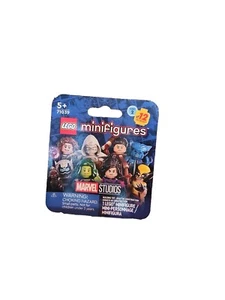 LEGO 71039 MiniFigures Marvel Studios Series 2 - NEW - Picture 1 of 3