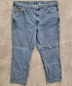 Cinch Jeans Green Label Relaxed Fit Herren Größe 42x32 Hose Cowboy Rodeo Arbeit - Bild 1 von 12