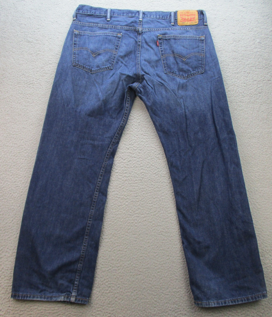 Levi's 569 Denim Jeans for Men for sale | eBay Levi's 569 Denim Jeans for Men for sale | eBay