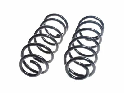 For 1980-1985 Buick Skylark Coil Spring Rear 14838BK 1981 1982 1983 1984 Sport - Image 1 of 2