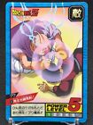 Buu Mr.Satan Dragon Ball Z Card Dass Tcg Bandai Made In Japan 1995 Rare No.590