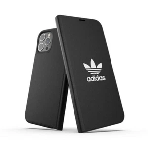 Funda para móvil Adidas iPhone 12 Pro Max Book Case Cover Basic - Imagen 1 de 5