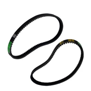 For Comet203597 203597A 203597B 203597C 30Series Go Kart Torque Converter Belt×2 - Picture 1 of 9