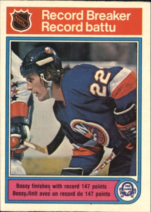 A9028- 1982-83 O-Pee-Chee Hk Cards 1-100 +Rookies -You Pick- 15+ FREE US SHIP - Image 1 of 1