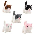 Meowing Stuffed Toy Quality Plush Great for Kids and Enthusiasts