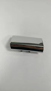 Rear Bumper Tow Hook Eye Cover Cap Fit Mercedes-Benz GLE/ML 2012-2019 1668851423 - Picture 1 of 6