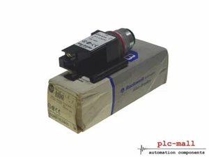ALLEN BRADLEY 800MR-QL24GS -Surplus Open Box- - Bild 1 von 1