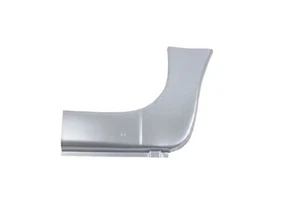 Classic Fiat 500 Right Side Front Wing Outer Sill Repair Corner Section Panel - Picture 1 of 3