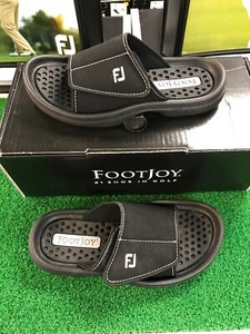 footjoy slides