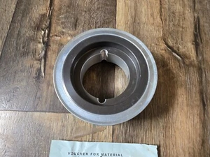 48-8M-50-4F toothed disc - NEW - Picture 1 of 4