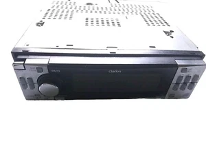 Clarion DB255 AM/FM Radio/CD Player CD Receiver - Picture 1 of 3