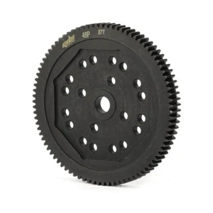 GDS Racing Steel Spur Gear HD 48P 87T para Arrma 2WD - Imagen 1 de 4