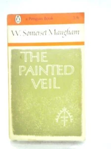 The Painted Veil (W. Somerset Maugham - 1965) (ID:69485) - Picture 1 of 2