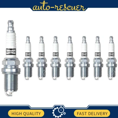 Bujía Champion 8x para Ford 300 1963 hasta 1963 Foto 1 de 3
