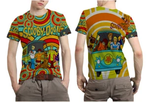 Scoobydoo 3D a todo color impresión - Imagen 1 de 20