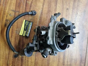 Ford Falcon EA Throttle Body Genuine # 87DA-9C973 AA - Picture 1 of 22