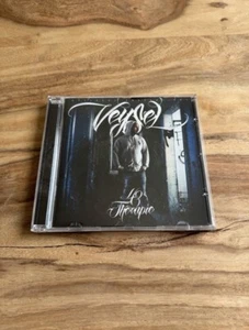 Veysel - 43 Therapie • Celo, Haftbefehl, Mc Bogy, B-Lash - Bild 1 von 3