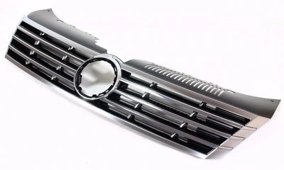 2013 - 2017 CC  front upper main Radiator Grille fits 3C8853651AARYP  - Image 1 of 4