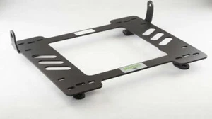 PLANTED Race Seat Bracket for JEEP WRANGLER JK 07-18 Driver Side - Picture 1 of 3