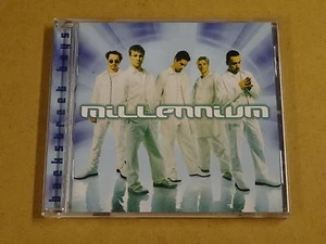 CD / BACKSTREET BOYS - MILLENNIUM - Picture 1 of 2