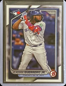 Vladimir Guerrero Jr - 2024 Bowman Baseball #97 - Bild 1 von 1