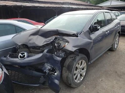 MAZDA MAZDA CX-7 Starter Motor  07 08 09 - Image 1 of 4