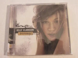 Kelly Clarkson – Breakaway - 2004 - POP ROCK - Imagen 1 de 2